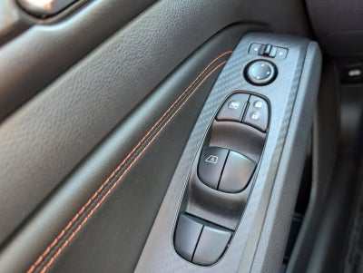 2021 Nissan Altima SR