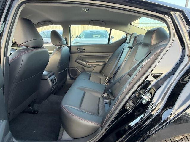 2026 Nissan Altima SR