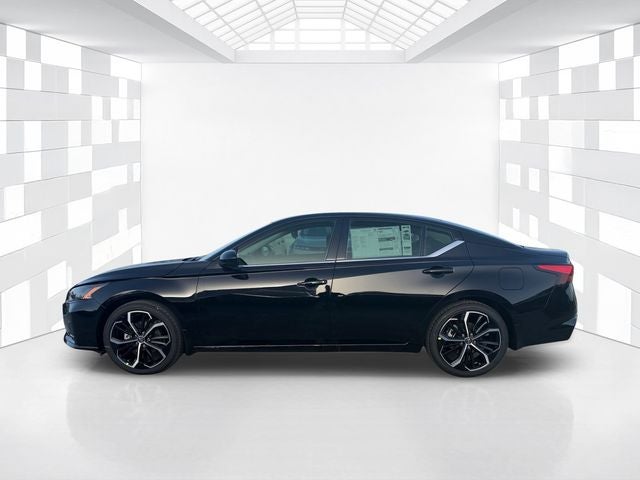 2026 Nissan Altima SR