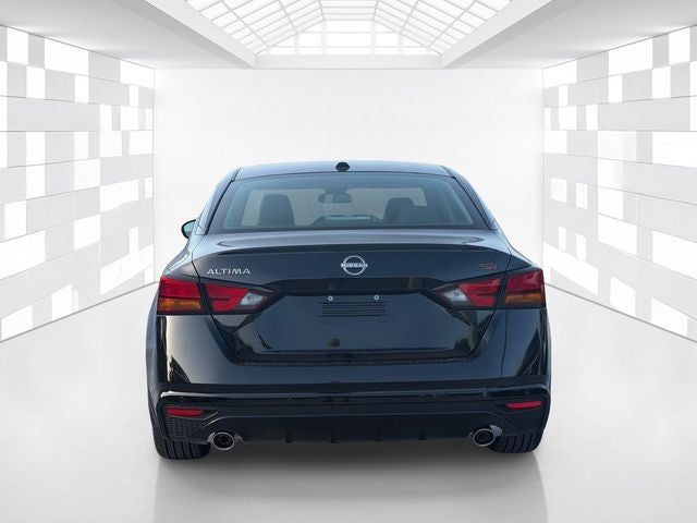 2026 Nissan Altima SR