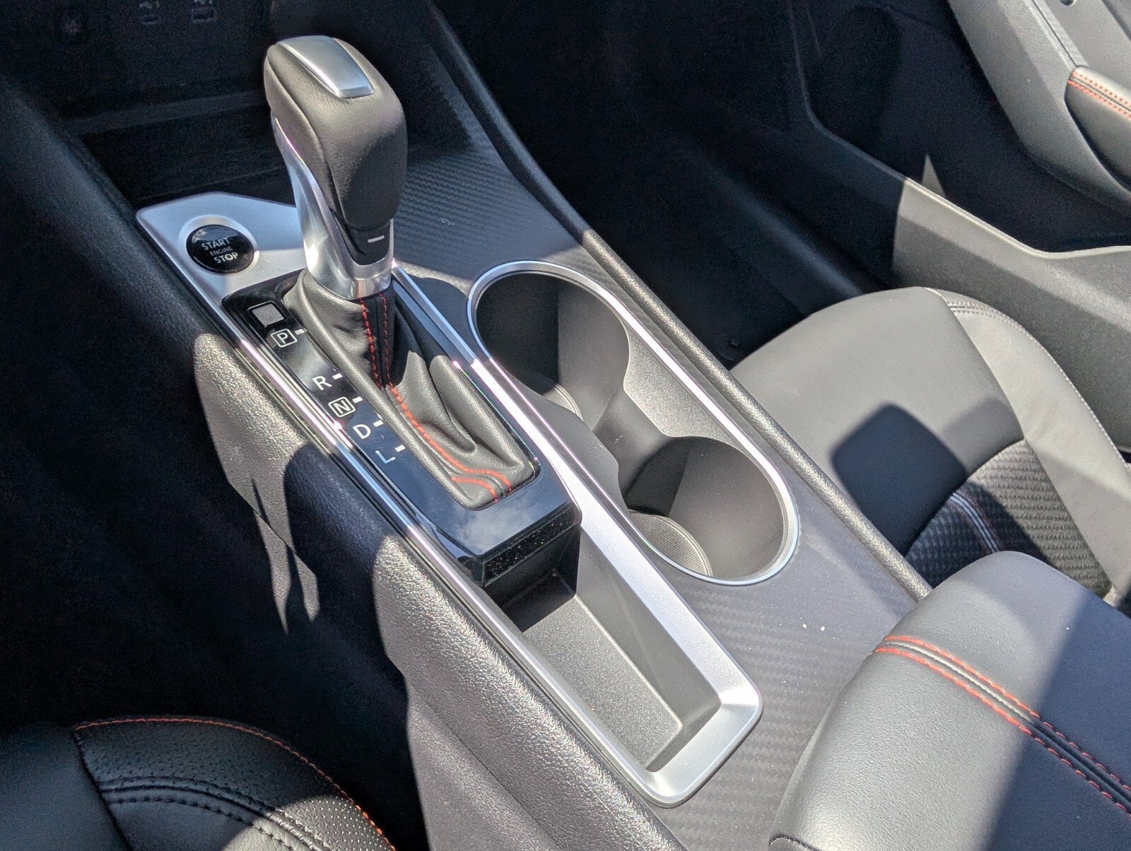 2026 Nissan Altima SR