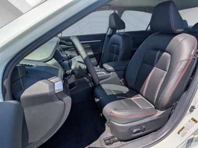 2026 Nissan Altima SR