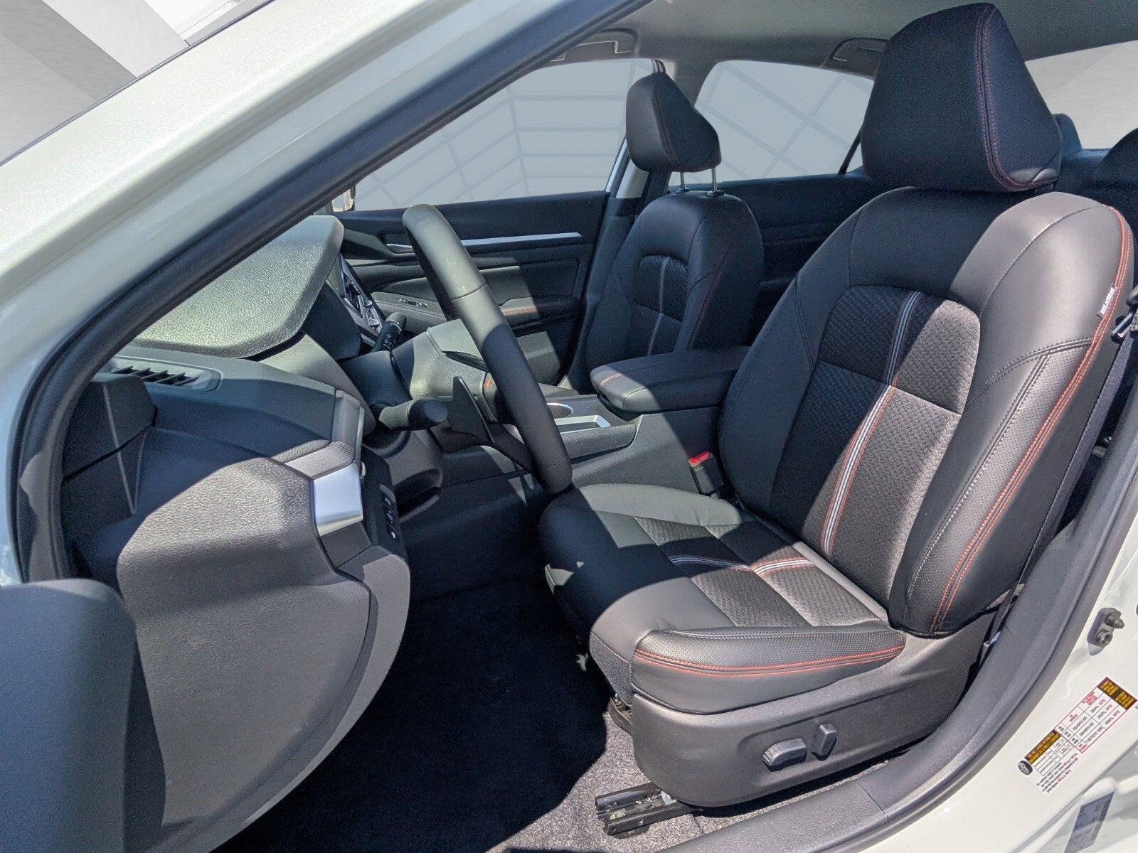 2026 Nissan Altima SR