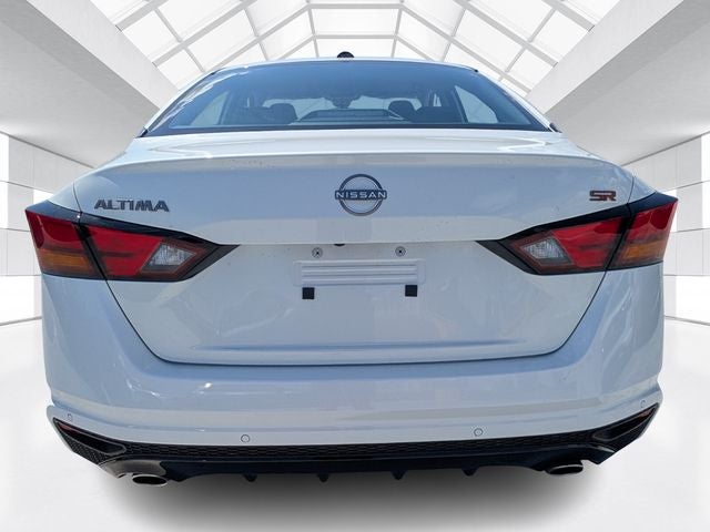 2026 Nissan Altima SR