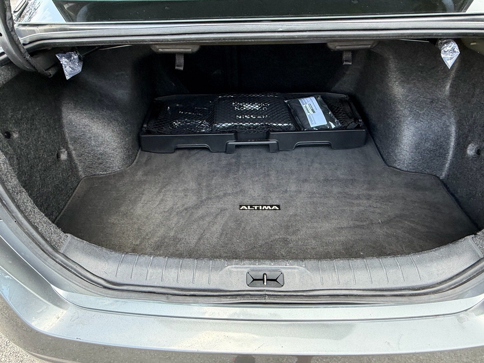 2024 Nissan Altima SR