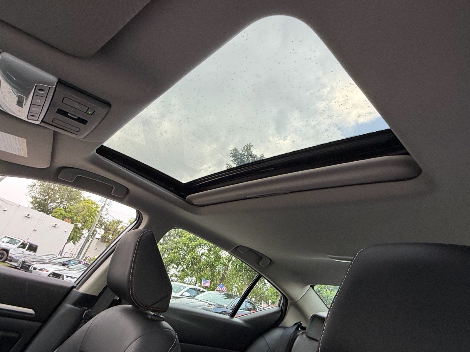 2024 Nissan Altima SR