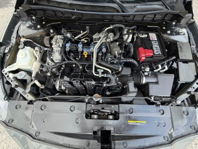 2024 Nissan Altima SR