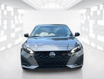 2024 Nissan Altima SR