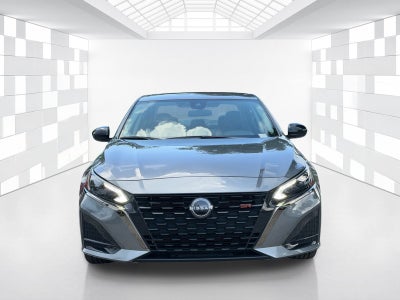 2024 Nissan Altima SR