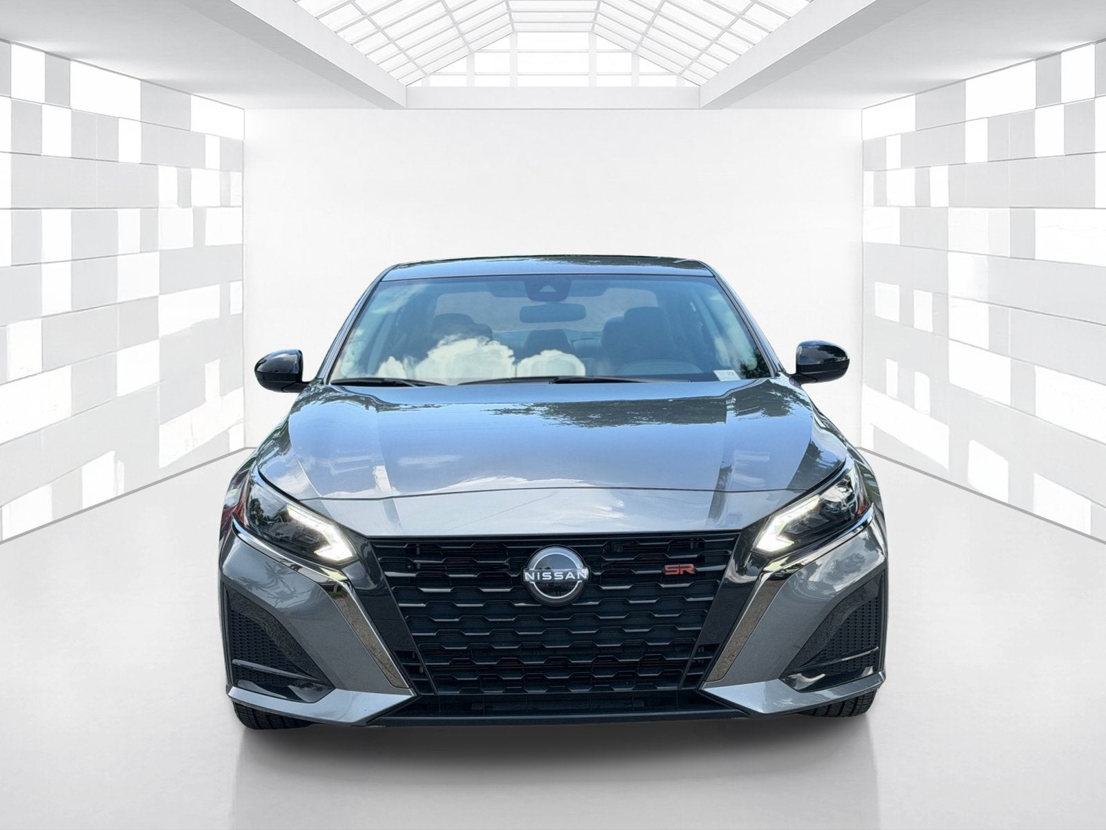 2024 Nissan Altima SR