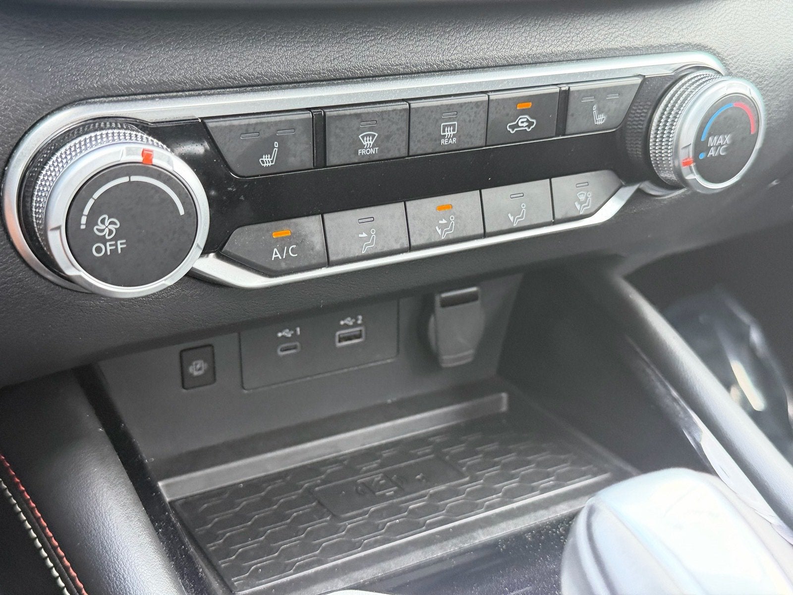 2024 Nissan Altima SR