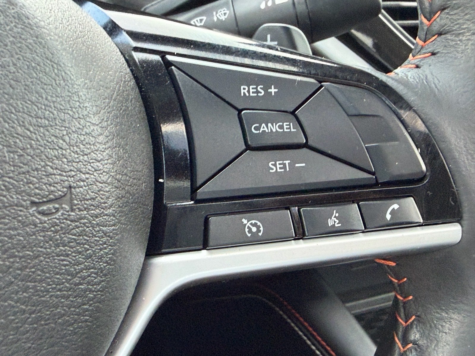 2024 Nissan Altima SR