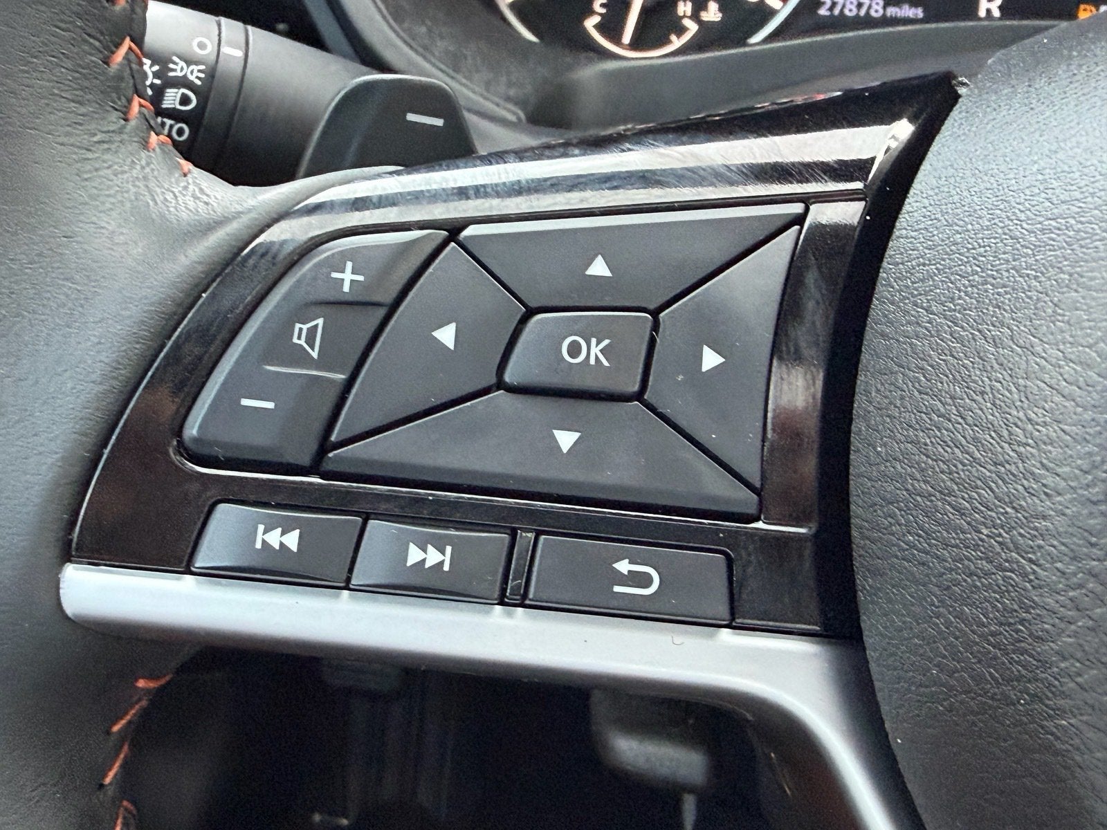 2024 Nissan Altima SR