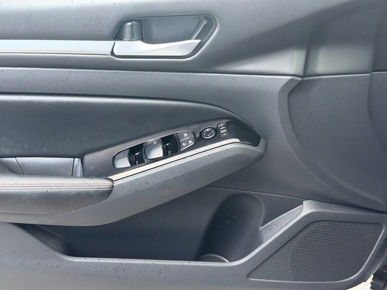 2024 Nissan Altima SR