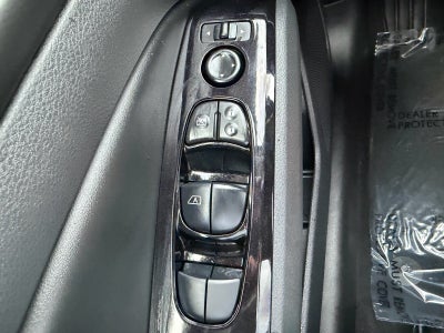 2024 Nissan Altima SR