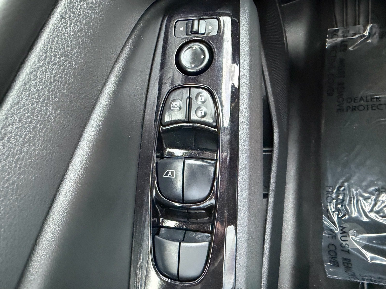 2024 Nissan Altima SR