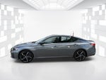 2024 Nissan Altima SR