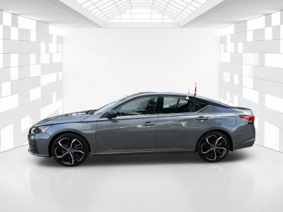2024 Nissan Altima SR