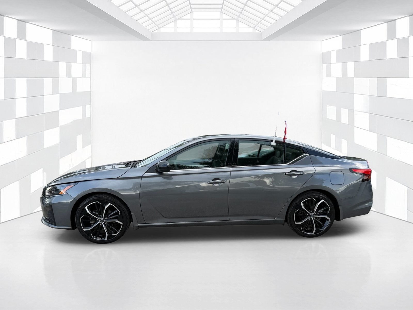 2024 Nissan Altima SR