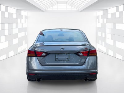 2024 Nissan Altima SR