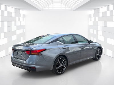 2024 Nissan Altima SR