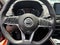 2022 Nissan Altima SR