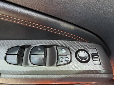 2022 Nissan Altima SR