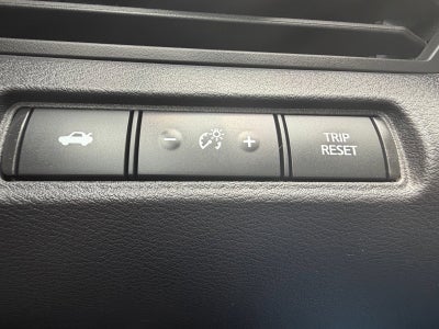 2022 Nissan Altima SR