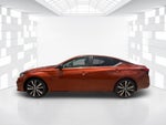 2022 Nissan Altima SR