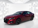 2026 Nissan Altima SR