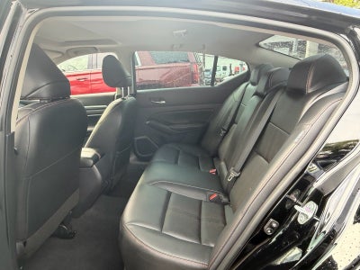 2024 Nissan Altima SR