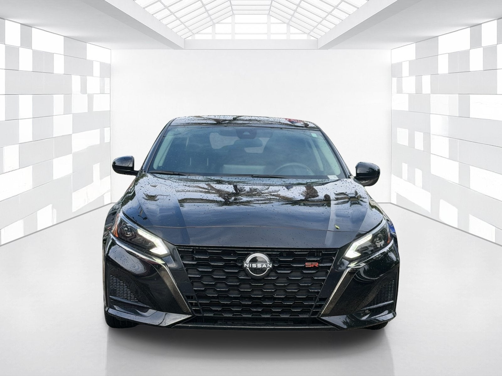 2024 Nissan Altima SR