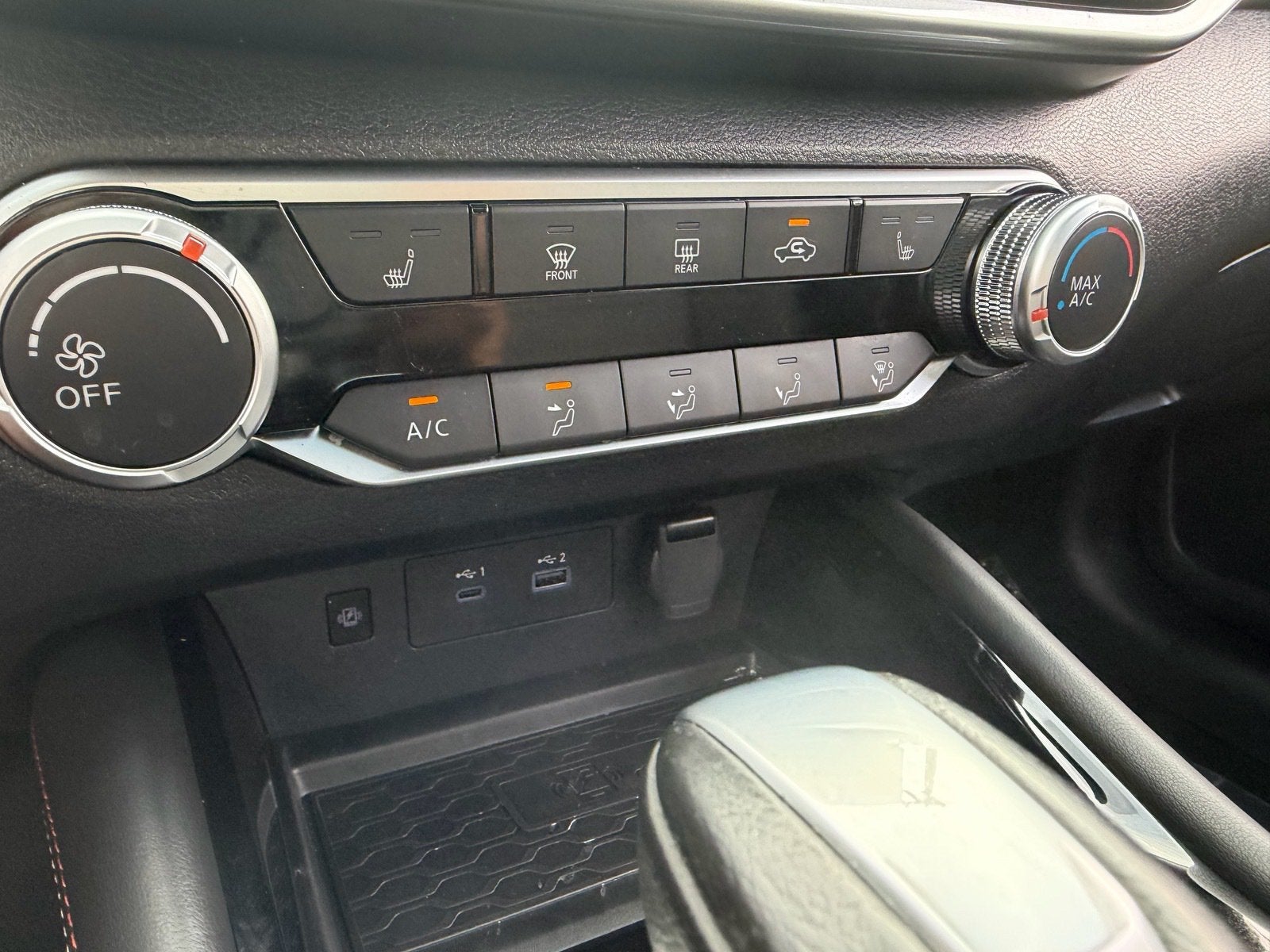 2024 Nissan Altima SR