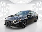 2024 Nissan Altima SR