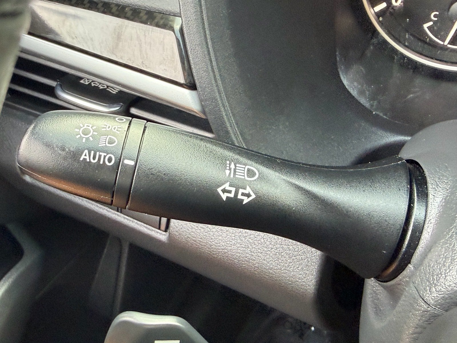 2024 Nissan Altima SR