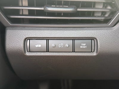 2024 Nissan Altima SR