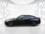 2024 Nissan Altima SR