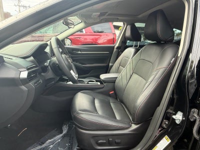 2024 Nissan Altima SR