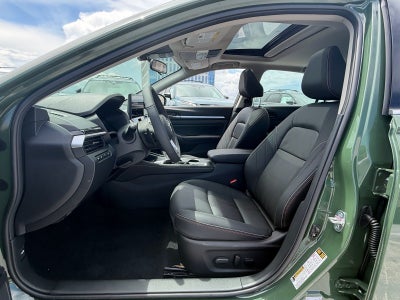 2026 Nissan Altima SR