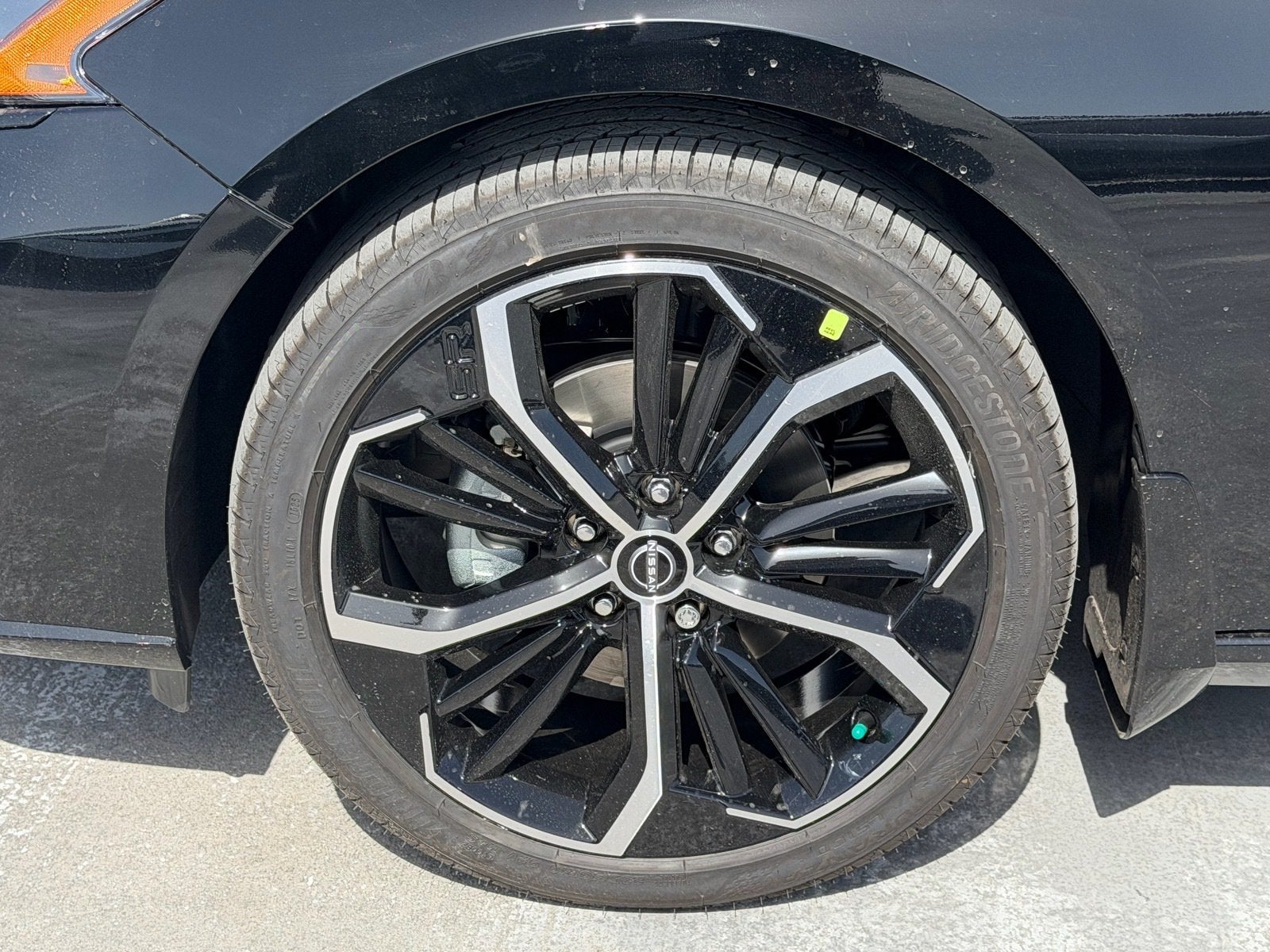 2026 Nissan Altima SR