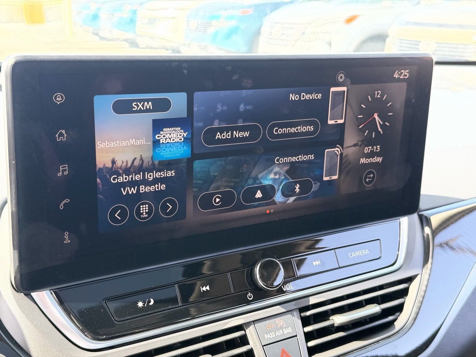 2026 Nissan Altima SR