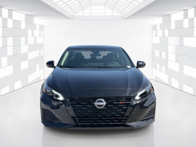 2026 Nissan Altima SR