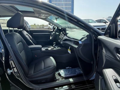 2026 Nissan Altima SR