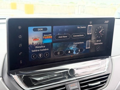 2026 Nissan Altima SR