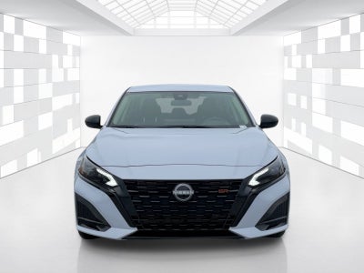 2026 Nissan Altima SR