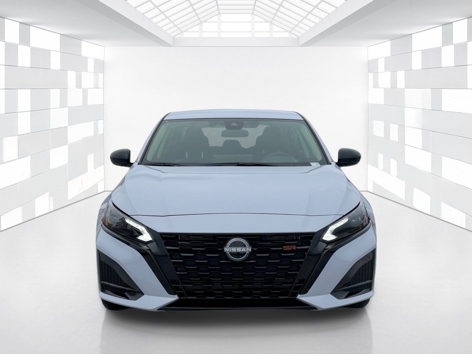 2026 Nissan Altima SR
