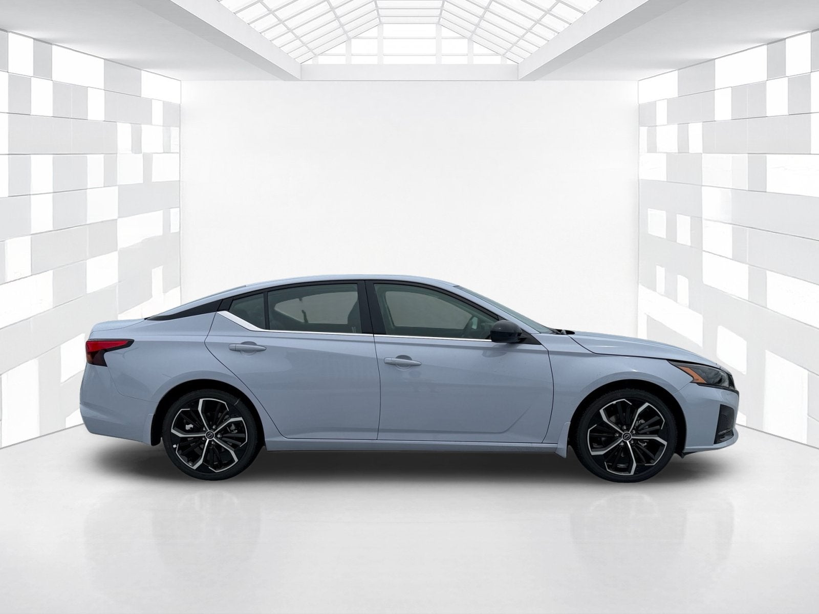 2026 Nissan Altima SR
