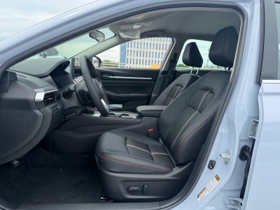 2026 Nissan Altima SR