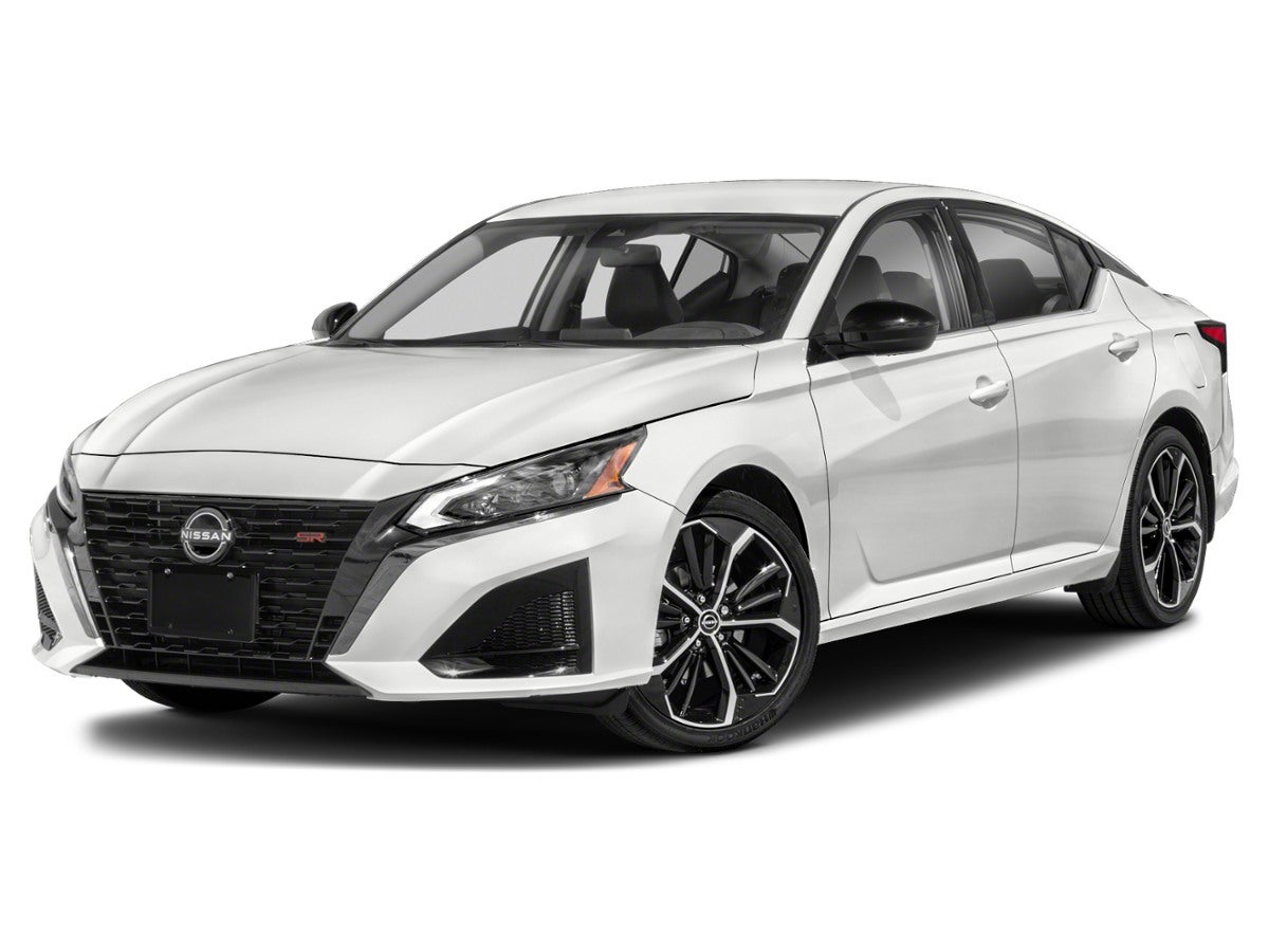 2024 Nissan Altima 2.5 SR AWD's photo