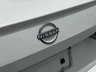 2024 Nissan Altima SR